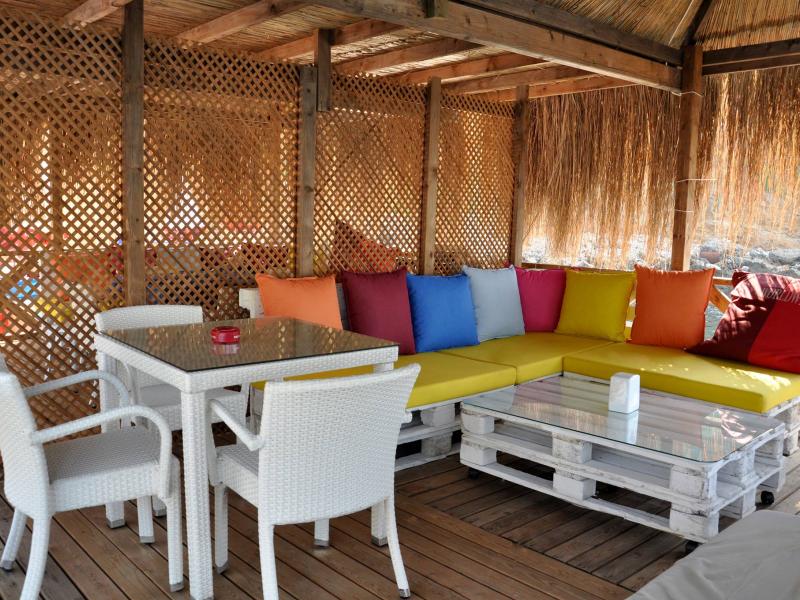 Bilem Hotel Beach & Spa