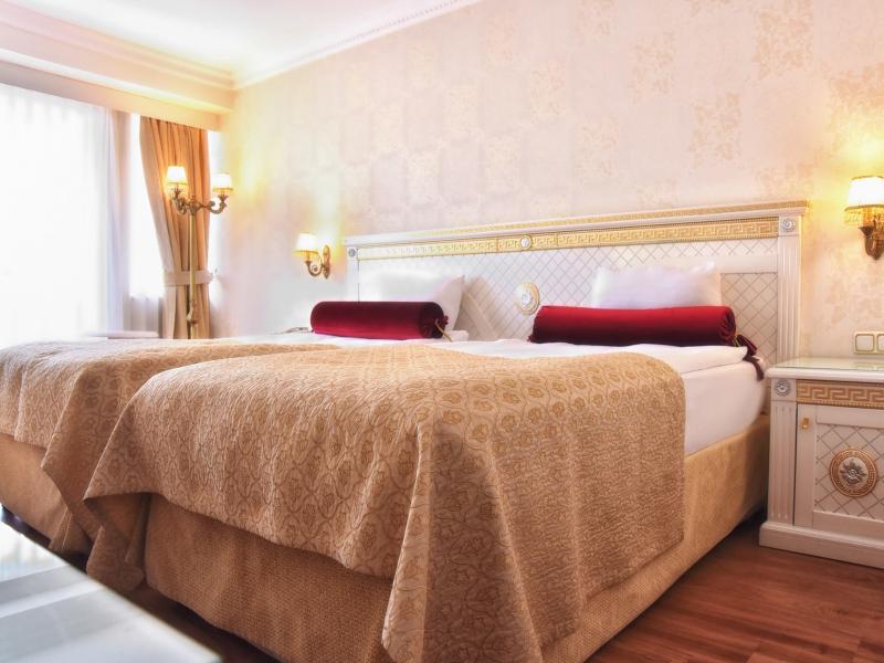 Bilem Hotel Beach & Spa