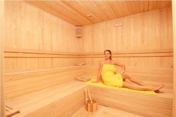 Отель Bilem Hotel Beach & Spa Турция, Лара, фото 22