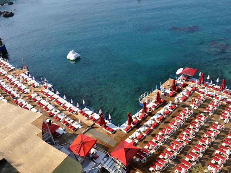 Bilem Hotel Beach & Spa