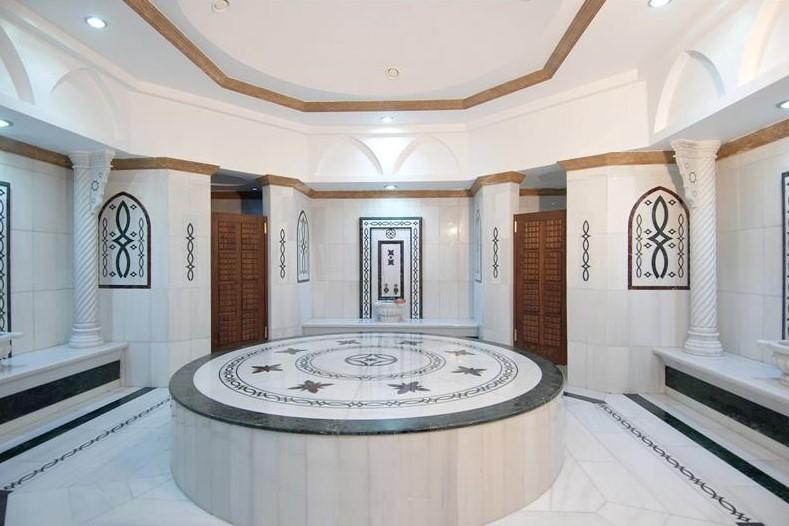 Bilem Hotel Beach & Spa