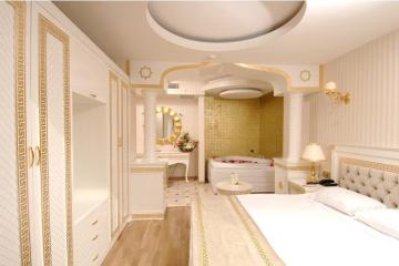 Отель Bilem Hotel Beach & Spa Турция, Лара, фото 27