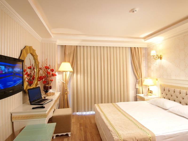 Bilem Hotel Beach & Spa