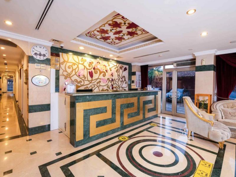 Bilem Hotel Beach & Spa