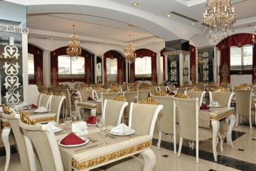 Отель Bilem Hotel Beach & Spa Турция, Лара, фото 5