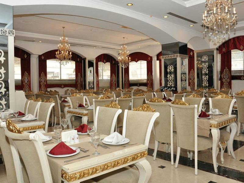 Bilem Hotel Beach & Spa