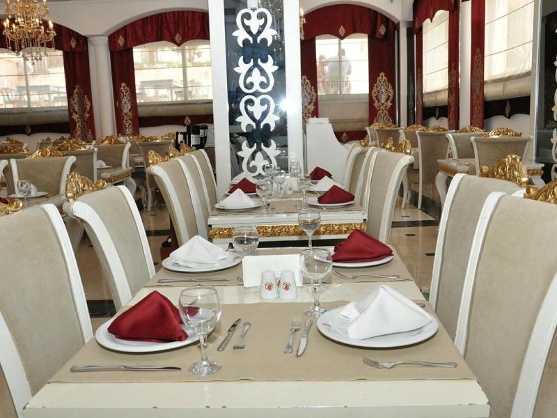 Bilem Hotel Beach & Spa