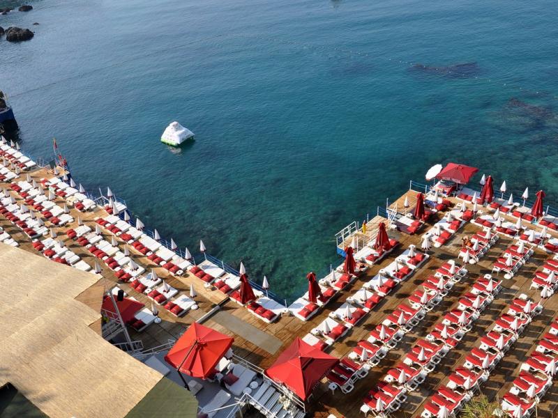 Bilem Hotel Beach & Spa