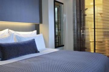 Отель Chatrium Hotel Riverside Bangkok Таиланд, Бангкок, фото 11