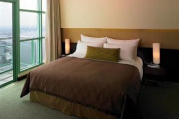 Отель Chatrium Hotel Riverside Bangkok Таиланд, Бангкок, фото 15