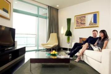 Отель Chatrium Hotel Riverside Bangkok Таиланд, Бангкок, фото 16