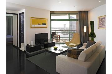 Отель Chatrium Hotel Riverside Bangkok Таиланд, Бангкок, фото 17