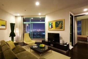 Отель Chatrium Hotel Riverside Bangkok Таиланд, Бангкок, фото 18