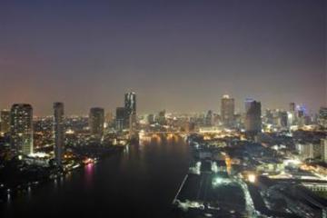 Отель Chatrium Hotel Riverside Bangkok Таиланд, Бангкок, фото 20