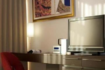 Отель Chatrium Hotel Riverside Bangkok Таиланд, Бангкок, фото 2