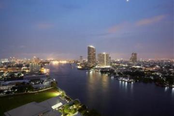Отель Chatrium Hotel Riverside Bangkok Таиланд, Бангкок, фото 21