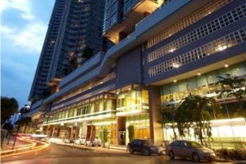 Отель Chatrium Hotel Riverside Bangkok Таиланд, Бангкок, фото 22