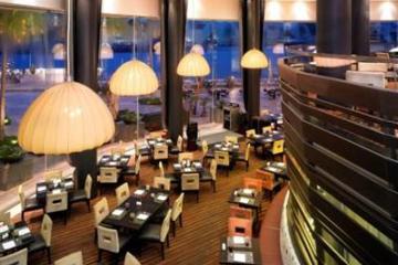 Отель Chatrium Hotel Riverside Bangkok Таиланд, Бангкок, фото 24