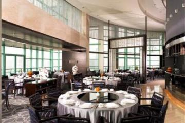 Отель Chatrium Hotel Riverside Bangkok Таиланд, Бангкок, фото 26