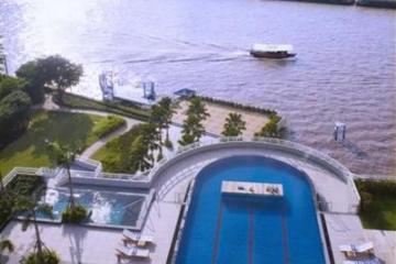 Отель Chatrium Hotel Riverside Bangkok Таиланд, Бангкок, фото 29