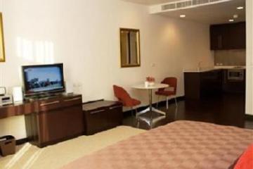 Отель Chatrium Hotel Riverside Bangkok Таиланд, Бангкок, фото 3