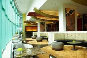 Отель Chatrium Hotel Riverside Bangkok Таиланд, Бангкок, фото 31