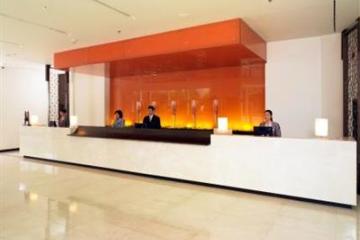 Отель Chatrium Hotel Riverside Bangkok Таиланд, Бангкок, фото 32