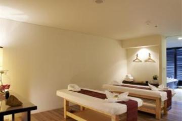 Отель Chatrium Hotel Riverside Bangkok Таиланд, Бангкок, фото 34