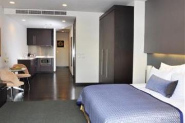 Отель Chatrium Hotel Riverside Bangkok Таиланд, Бангкок, фото 6