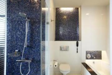 Отель Chatrium Hotel Riverside Bangkok Таиланд, Бангкок, фото 9