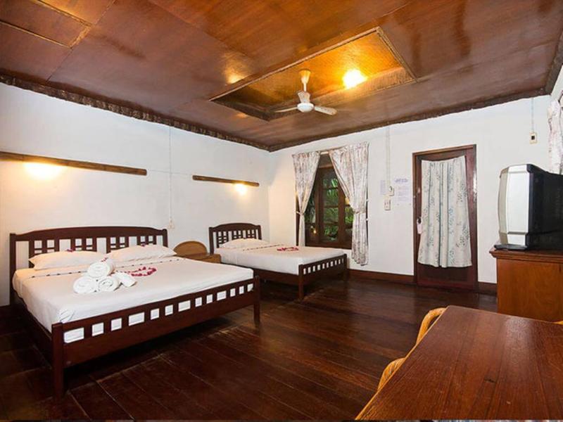 Bill Resort Koh Samui