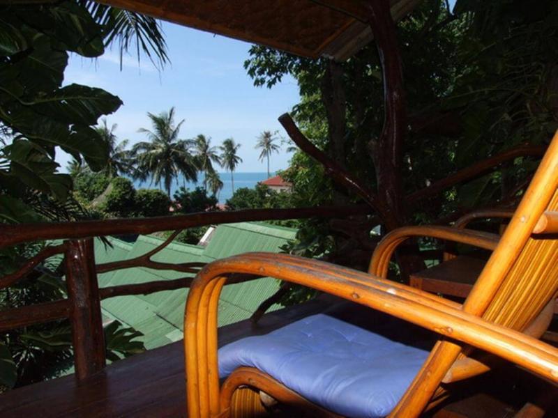 Bill Resort Koh Samui