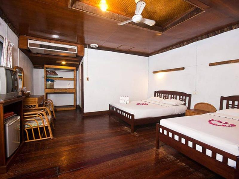 Bill Resort Koh Samui