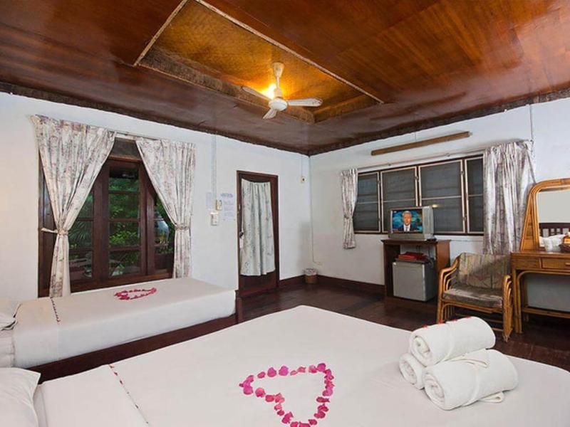 Bill Resort Koh Samui