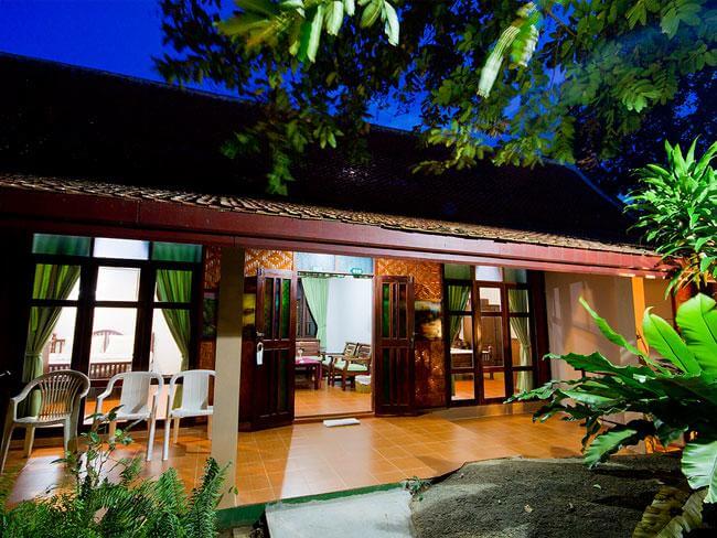 Bill Resort Koh Samui