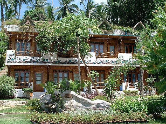 Bill Resort Koh Samui
