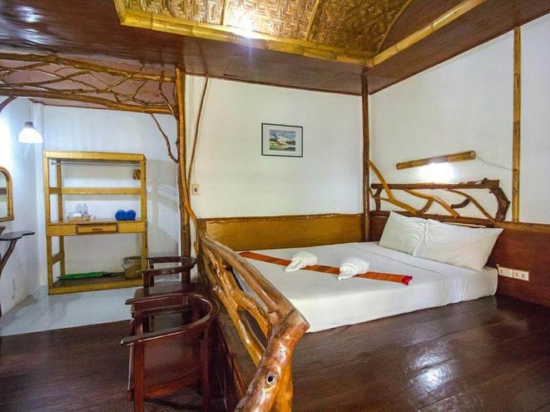 Bill Resort Koh Samui