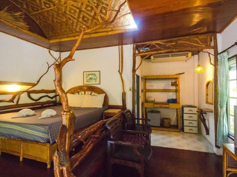 Bill Resort Koh Samui