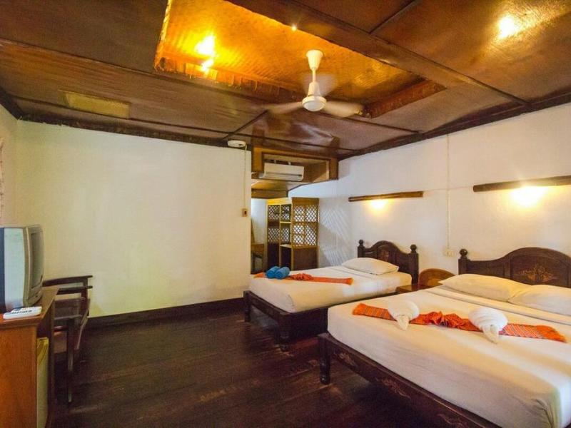 Bill Resort Koh Samui