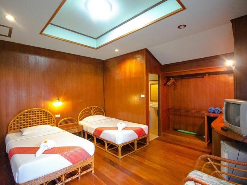 Bill Resort Koh Samui