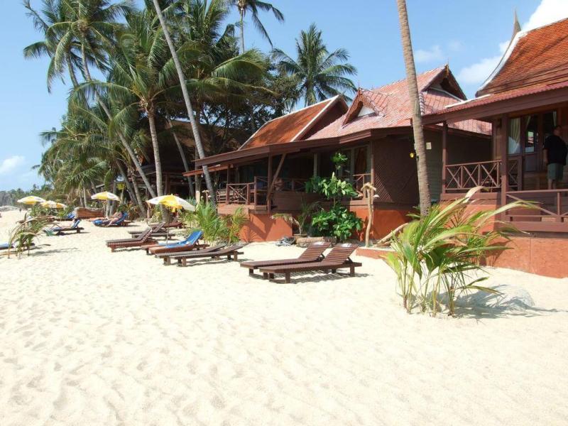 Bill Resort Koh Samui