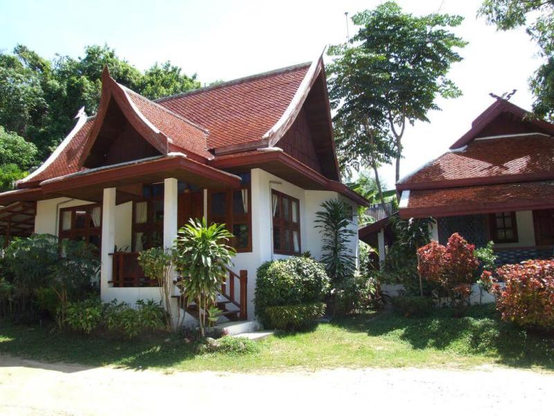 Bill Resort Koh Samui