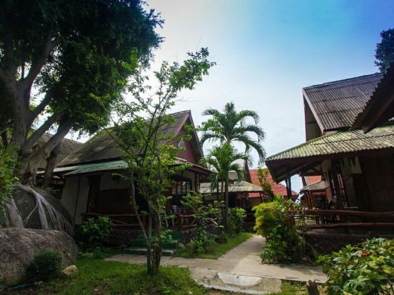 Bill Resort Koh Samui