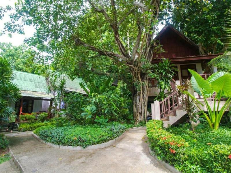 Bill Resort Koh Samui