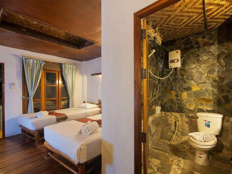 Bill Resort Koh Samui