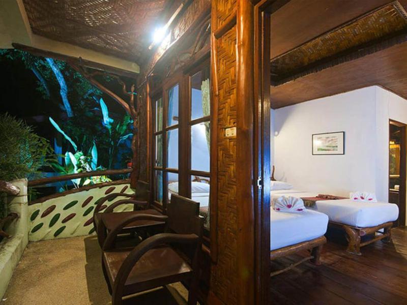 Bill Resort Koh Samui
