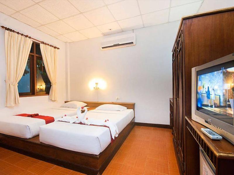Bill Resort Koh Samui