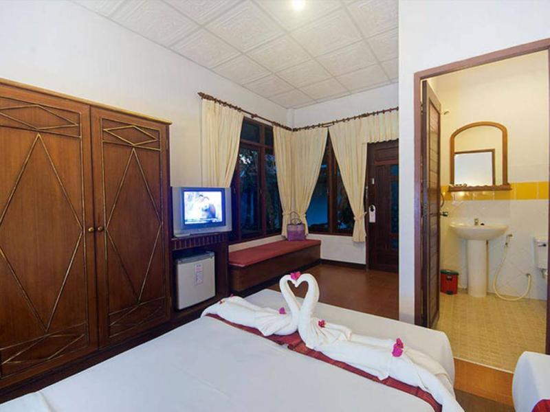 Bill Resort Koh Samui