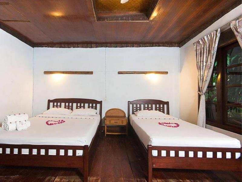 Bill Resort Koh Samui
