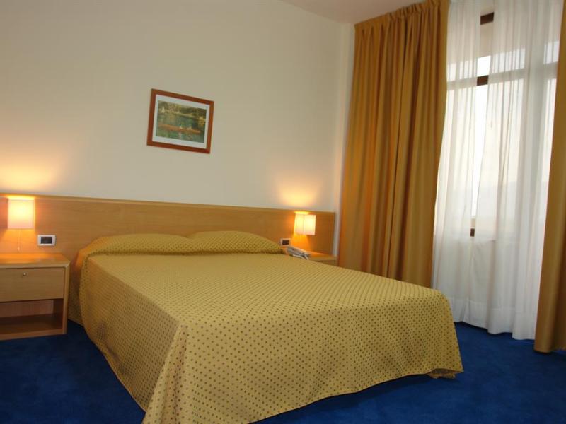 Hotel Airport Tirana